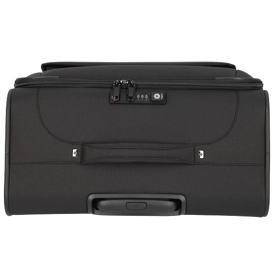 Samsonite Airea wózek 4-kołowy 78 cm