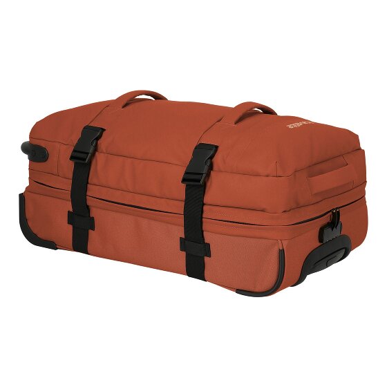 Travelite Bolonia 2 kółka Torba podróżna M 63 cm