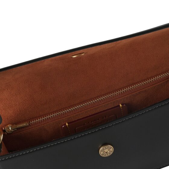 Coach Top Torba Skórzany 20 cm