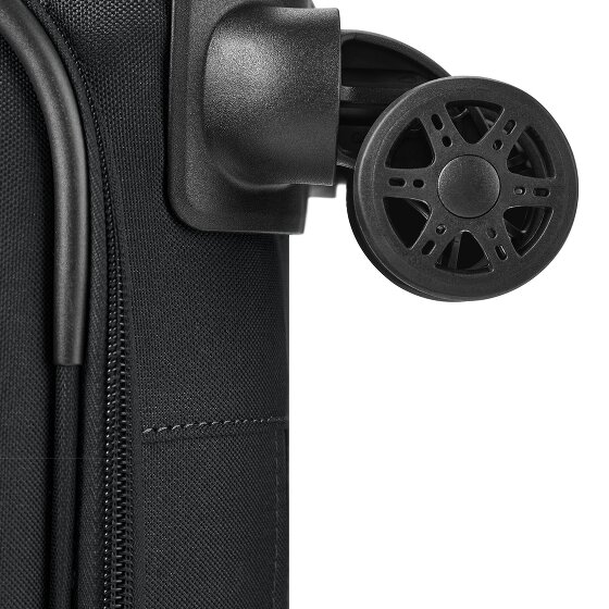 Travelite Priego 4 kółka Walizka M 66 cm