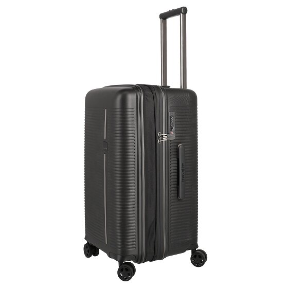 Travelite Roomer 4 kółka Zestaw walizek 2-części