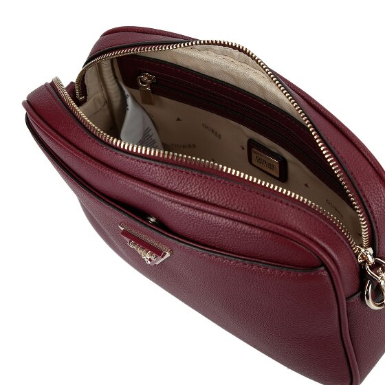 Guess Meridian II Torba na ramię 22 cm