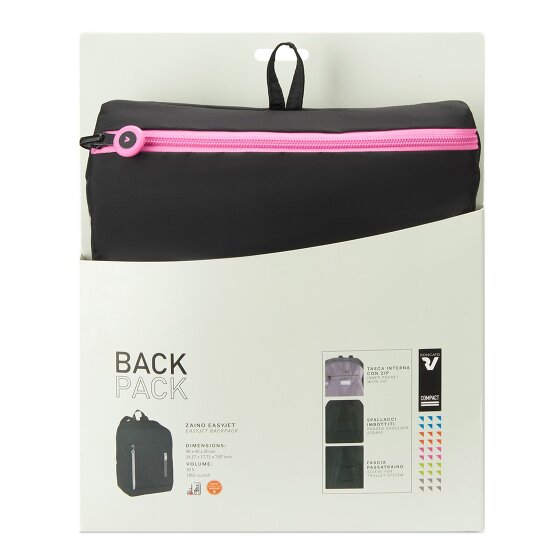Roncato Compact Neon Składany plecak 45 cm