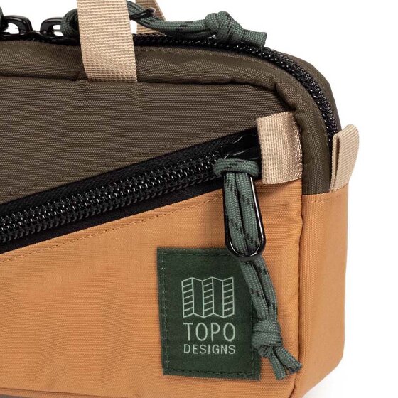 Topo Designs Mountain Saszetka 25 cm