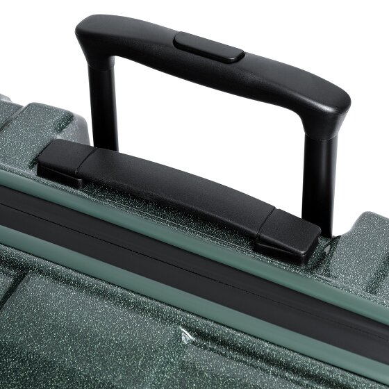 Epic Crate Reflex EVO 4 kółka Walizka kabinowy 55 cm