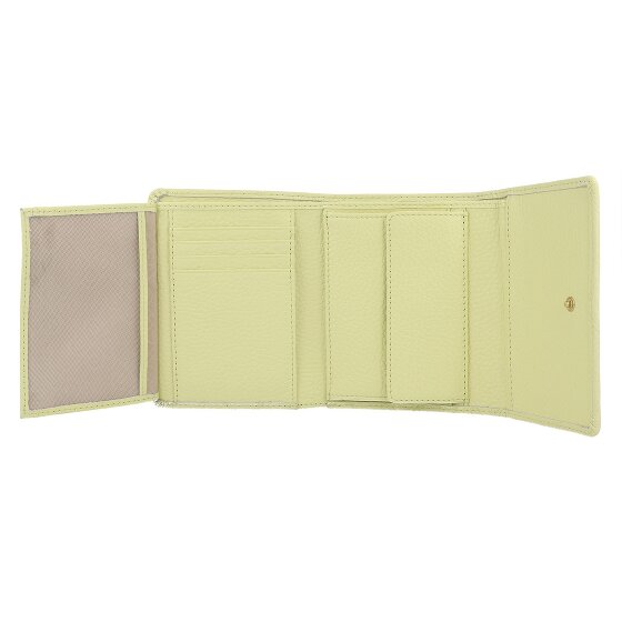 Picard Portfel Ochrona RFID Skórzany 12.5 cm