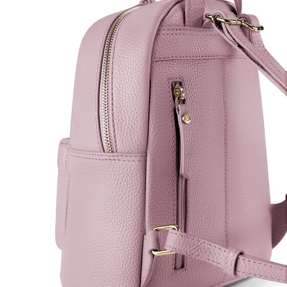 Lazarotti Bologna Leather Plecak miejski Skóra 27 cm