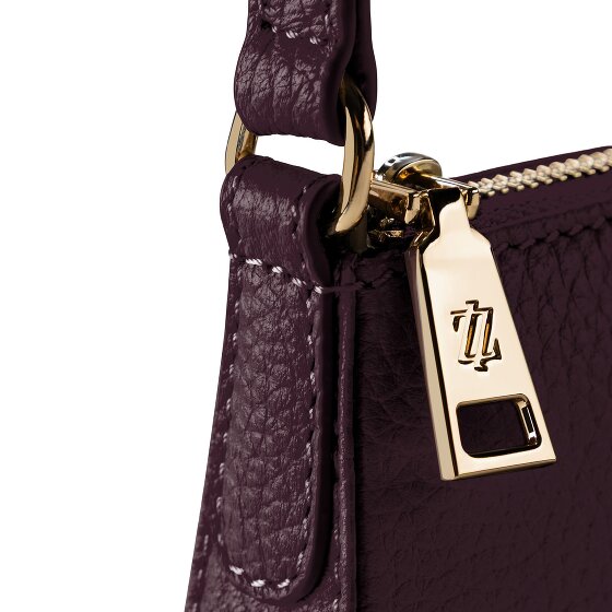 Lazarotti Bologna Leather Torba na ramię Skórzany 22 cm