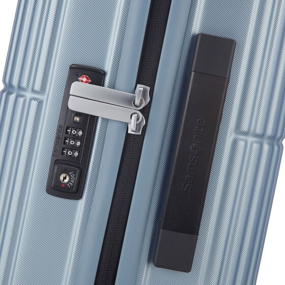 Samsonite Orfeo 4 kółka Walizka kabinowa 55 cm