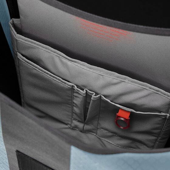 Vaude Clubride 17 Plecak rowerowy 43 cm