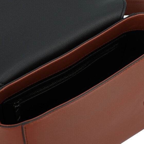 Liebeskind Lily Torba na ramię M Skórzany 23 cm