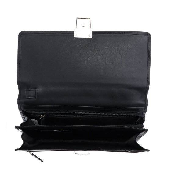 Golden Head Polo Torba męska Skóra 23 cm