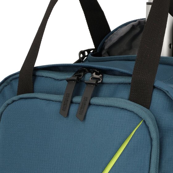 American Tourister Take2Cabin 2 kółka Walizka z plecakiem 40 cm