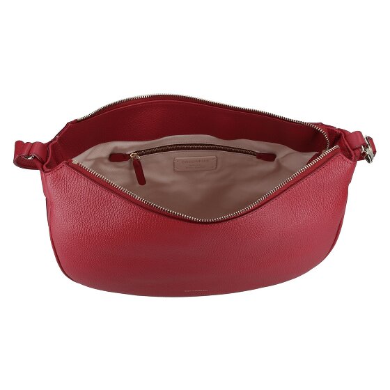 Coccinelle C-Easy Torba na ramię Skórzany 34 cm