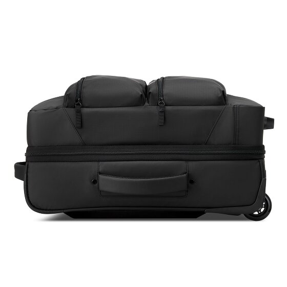 Jeep JS006B 2 kółka Walizka kabinowy 55 cm