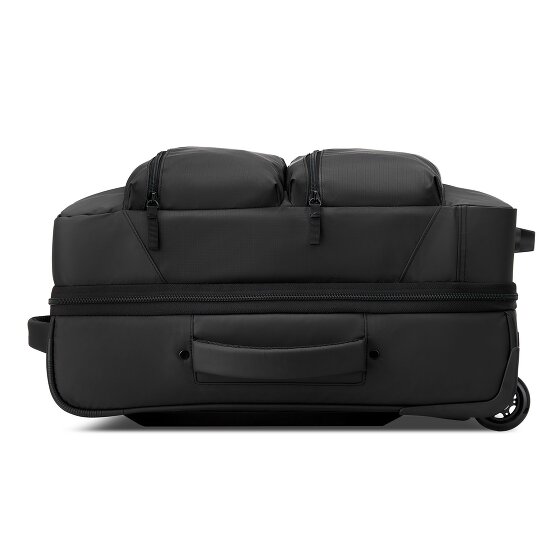 Jeep JS006B 2 kółka Walizka kabinowy 55 cm