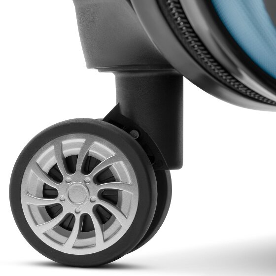 Bench Seattle 4 kółka Walizka kabinowy S 55 cm