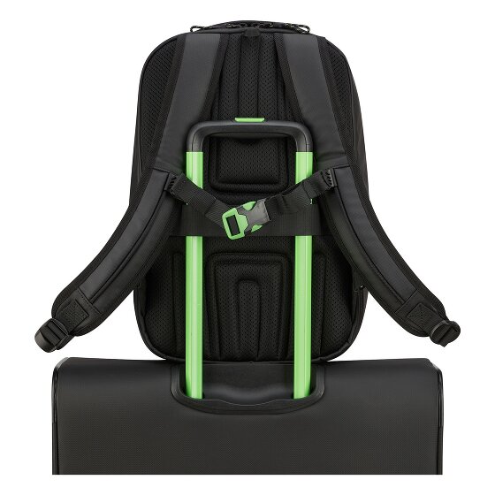 Roncato Norway Plecak 41 cm Komora na laptopa