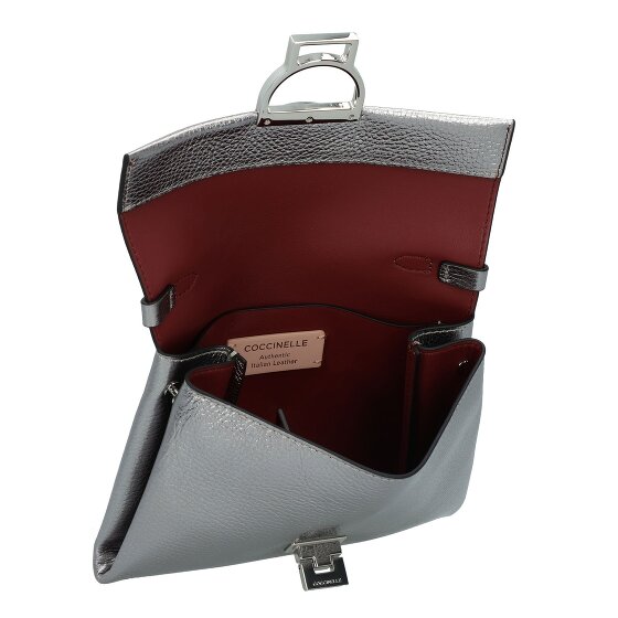 Coccinelle Arlettis Torba Skórzany 22 cm