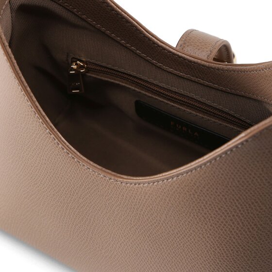 Furla Iride Mini Torba Torba na ramię Skórzany 18 cm