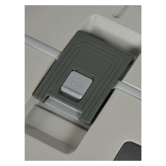 Eminent Vertica 4 kółka Walizka 76 cm