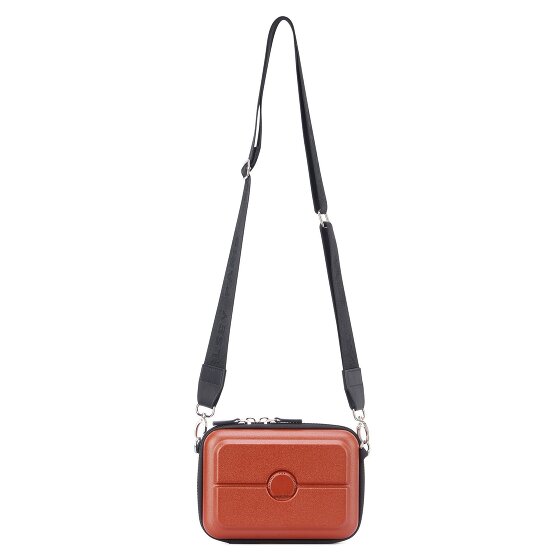 Delsey Paris Turenne 2.0 Mini Torba Torba na ramię 18 cm