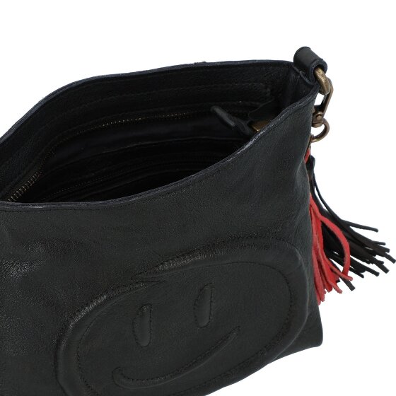 Taschendieb Wien Lachnerstrasse 4 Torba na ramię Skórzany 25 cm