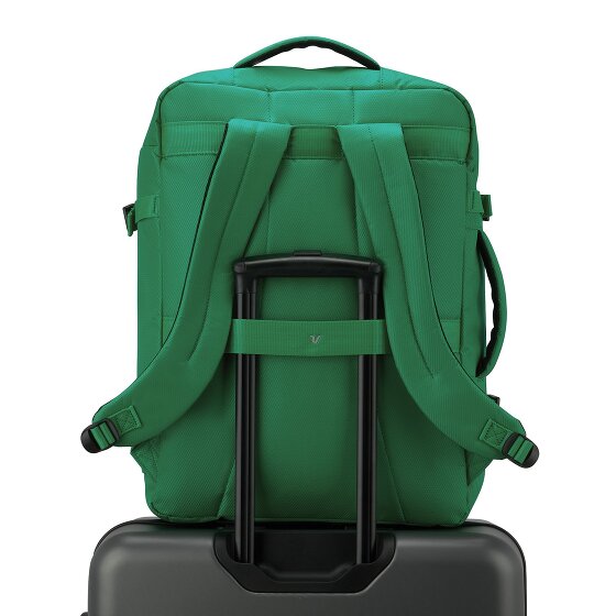 Roncato Ironik 2.0 Plecak 55 cm Komora na laptopa