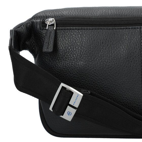 Piquadro Vibe Saszetka Skórzany 30 cm