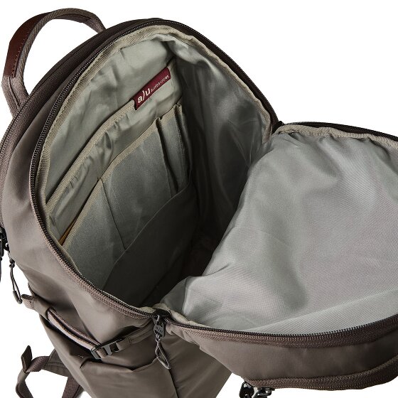 aunts & uncles Japan Nojiri RE Plecak 49 cm Komora na laptopa
