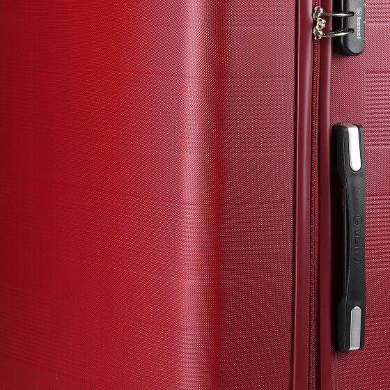 Benzi 5330 4 kółka Walizka L 75 cm