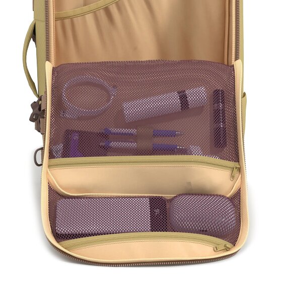 Cabin Zero Adventure Cabin Bag ADV 42L Plecak 55 cm