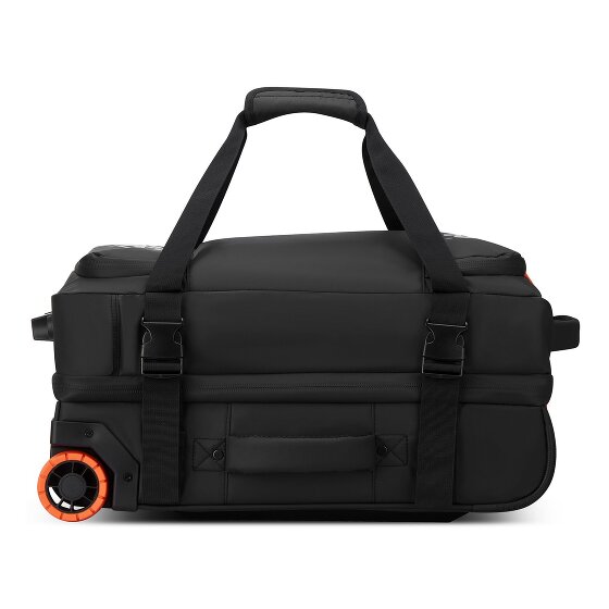 Jeep JS005A 2 kółka Walizka kabinowy 55 cm