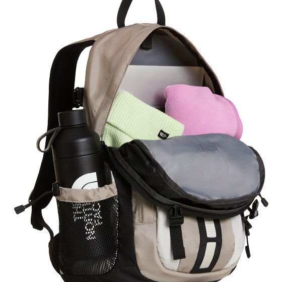 The North Face Hot Shot Plecak 51 cm Komora na laptopa