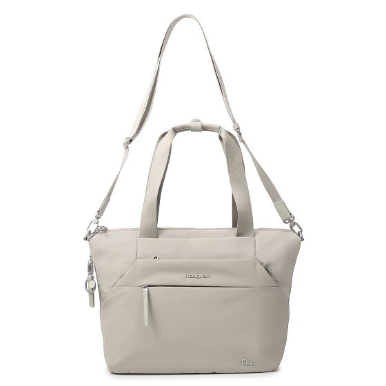 Hedgren Furo Kicho Shopper Bag Ochrona RFID 46 cm Komora na laptopa