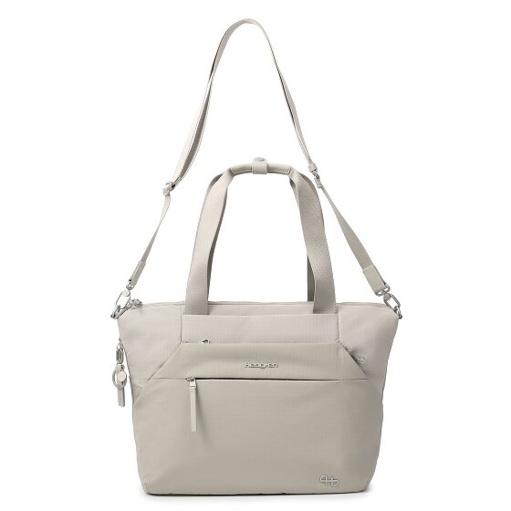 Hedgren Furo Kicho Shopper Bag Ochrona RFID 46 cm Komora na laptopa