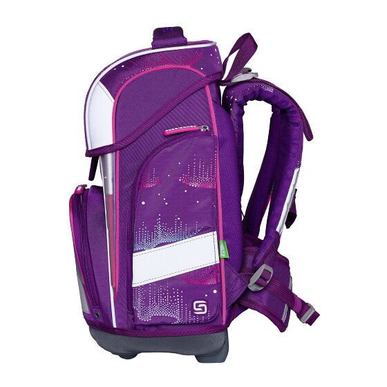 Schneiders Ergolite Zestaw tornistra 8-części