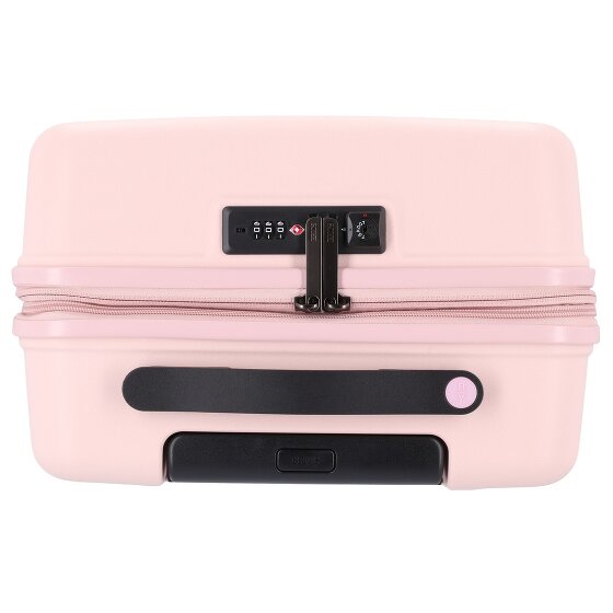 Bric's BY Ulisse Wózek kabinowy 4-kołowy 55 cm