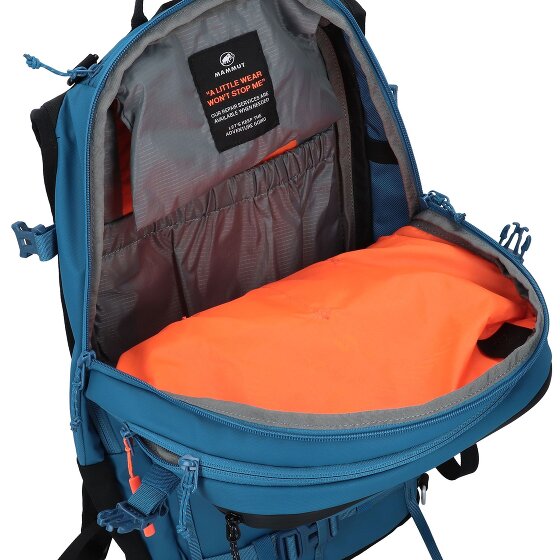 Mammut Nirvana 22 Plecak trekkingowy 50 cm
