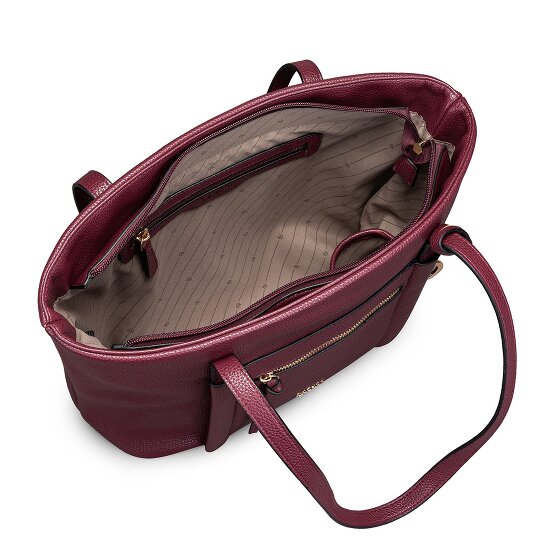 L.Credi Merle Shopper Bag 40 cm