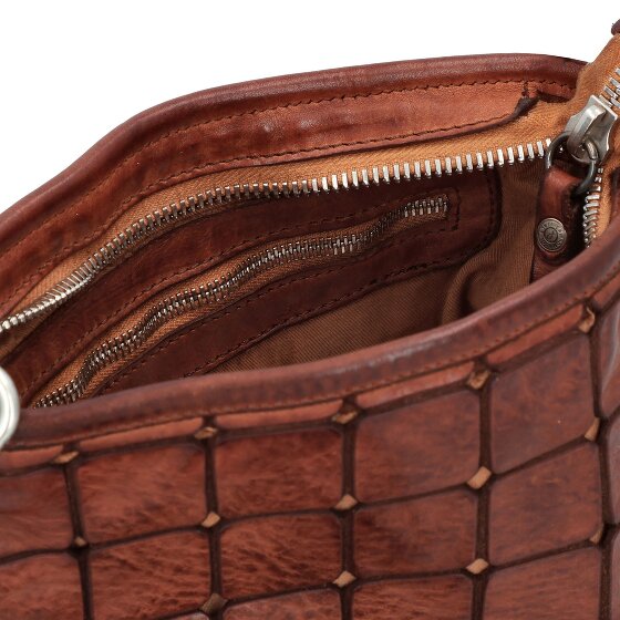 Campomaggi Acacia Torba na ramię Skórzany 27 cm