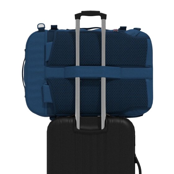Cabin Zero Travel Cabin Bag Classic Plus 32L Backpack 46 cm