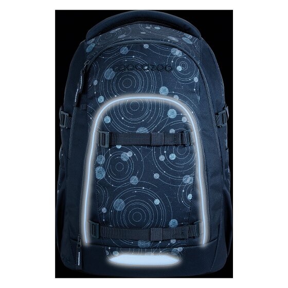 coocazoo Mate Plecak szkolny 44 cm