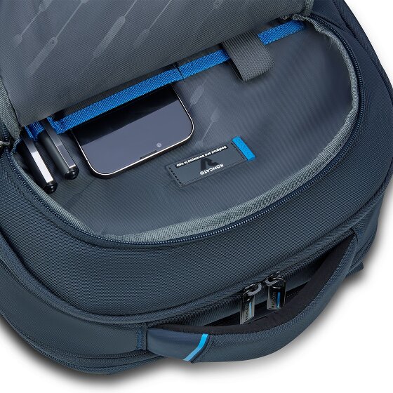 Roncato Interface Plecak 41 cm Komora na laptopa