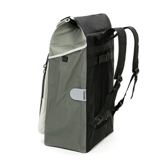 Andersen Shopper Wózek na zakupy Royal Shopper Hydro 2.0 67 cm