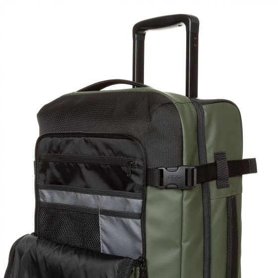 Eastpak Tranverz 2 kółka Torba podróżna 51 cm
