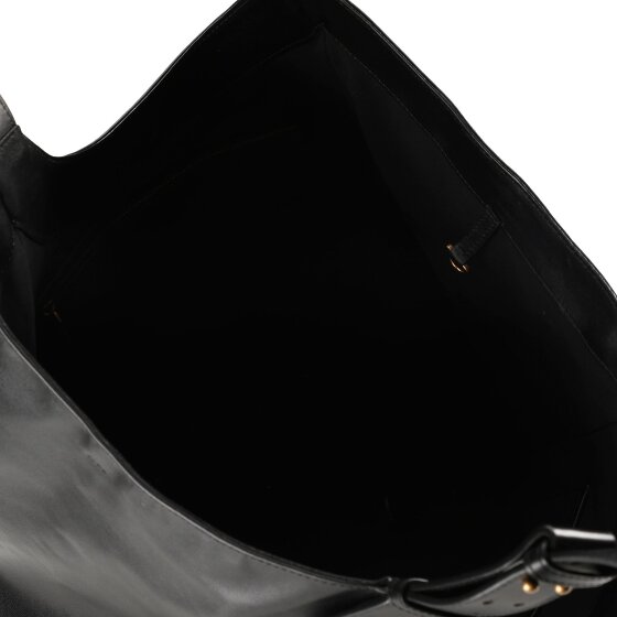 PINKO Shopper Bag Skórzany 35 cm