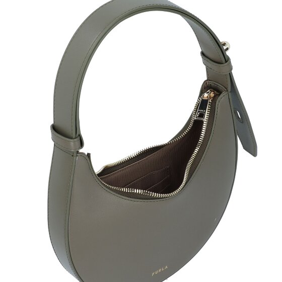 Furla Delizia Torba na ramię Skórzany 21 cm