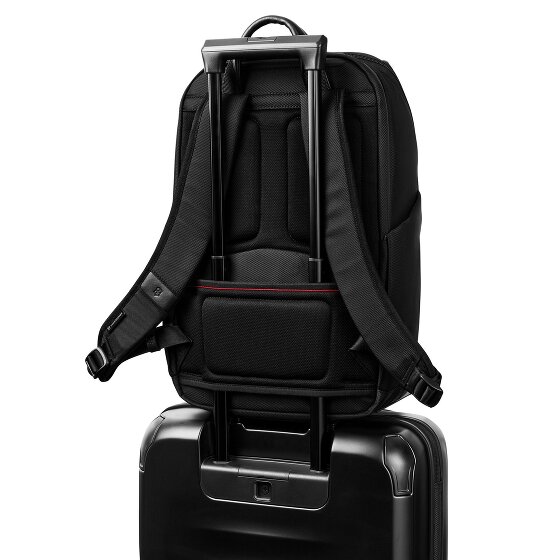 Victorinox Architecture Urban 2 Plecak 46 cm Komora na laptopa