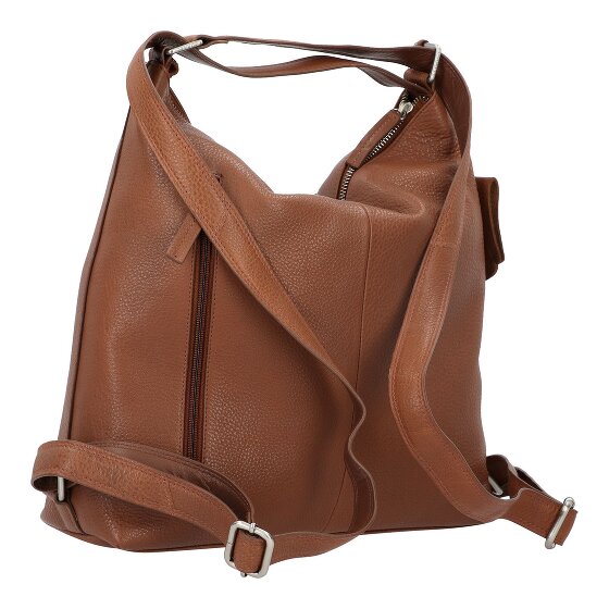 Burkely Soft Skylar Torba na ramię Skóra 31 cm